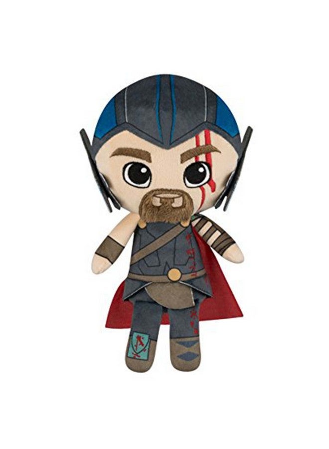 1 Marvel Thor Plush 1