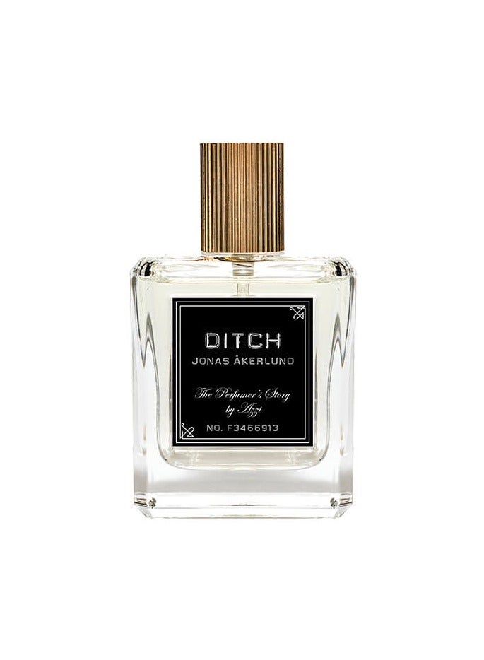 Ditch EDP 30mml by The Perfumer's Story