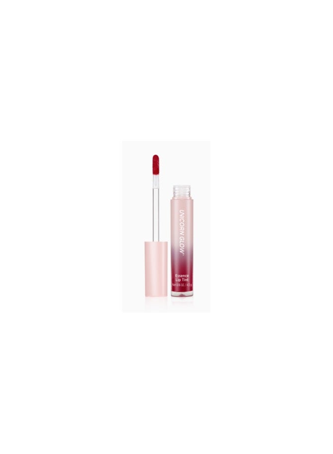 UNICORN GLOW ESSENCE LIP TINT 06 CINNAMON