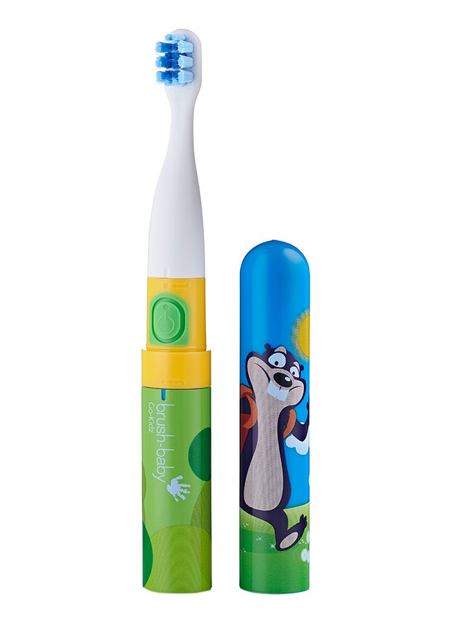 Go-Kidz Electric Toothbrush