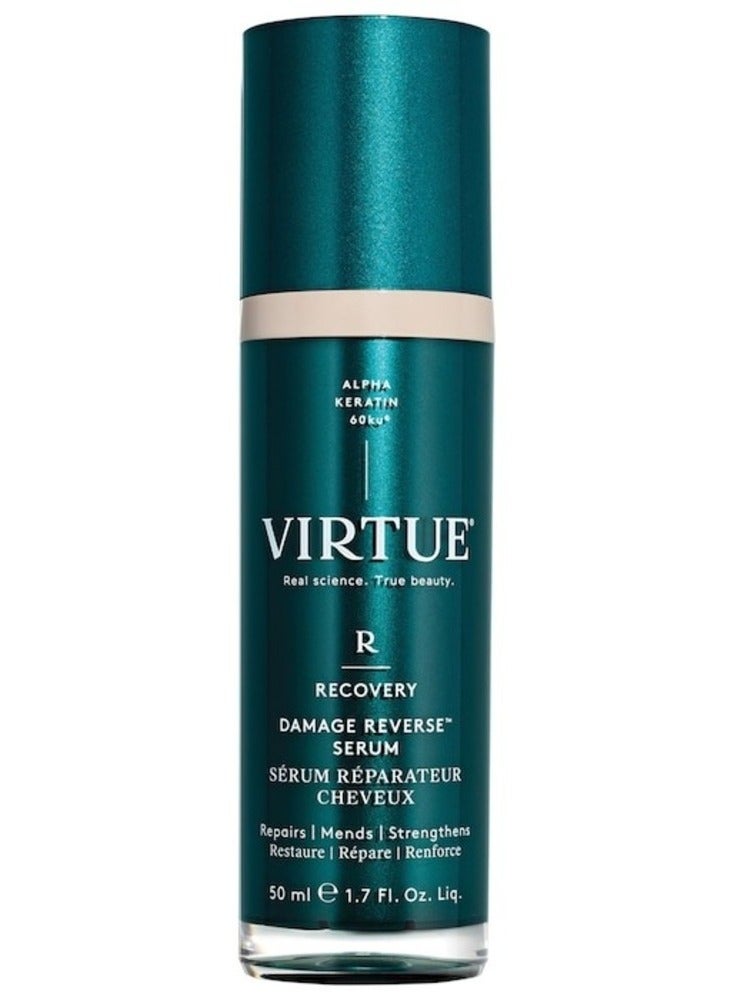 Virtue Damage Reverse Hair Serum 50ml