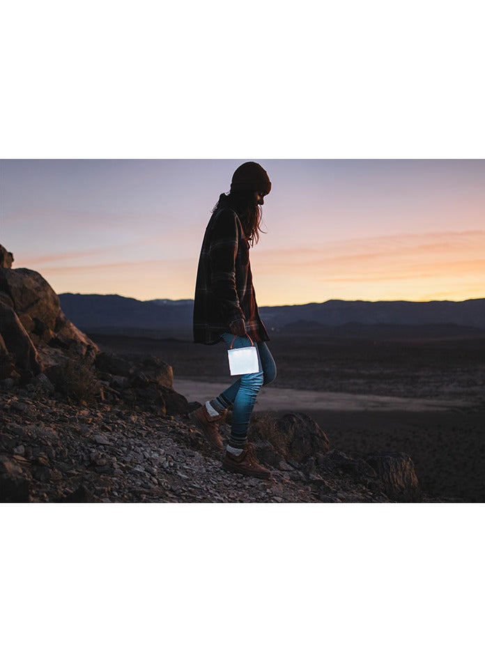 Packlite Nova Usb Solar Lantern