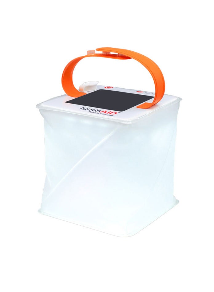 Packlite Nova Usb Solar Lantern