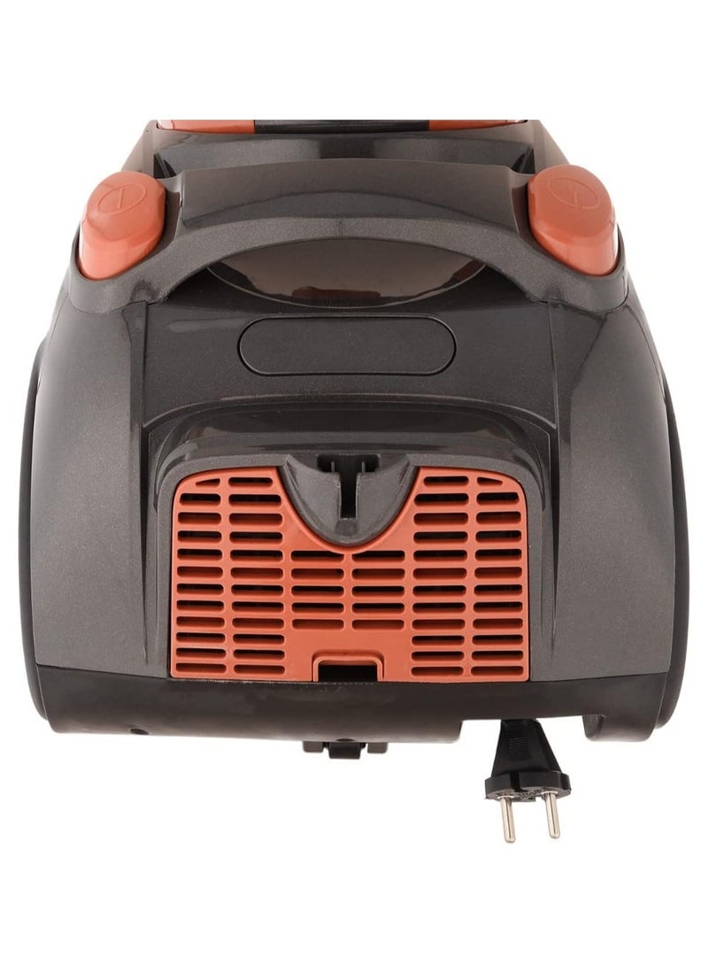 Vacuum Cleaner Sk-3388, 3L Cyclonic and Powerful Suction 2200Watts