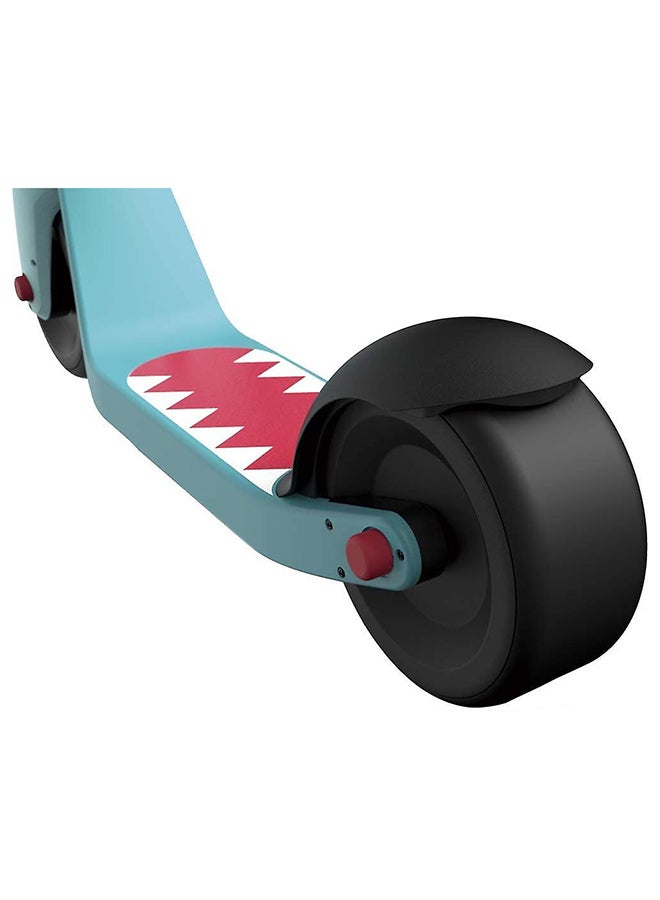 Razor Wild Ones Junior Kick Scooter For Ages 30 Months +, Character Inspired Grip Tape, Supports Riders Up To 20KG (44Lbs) 56.8cm