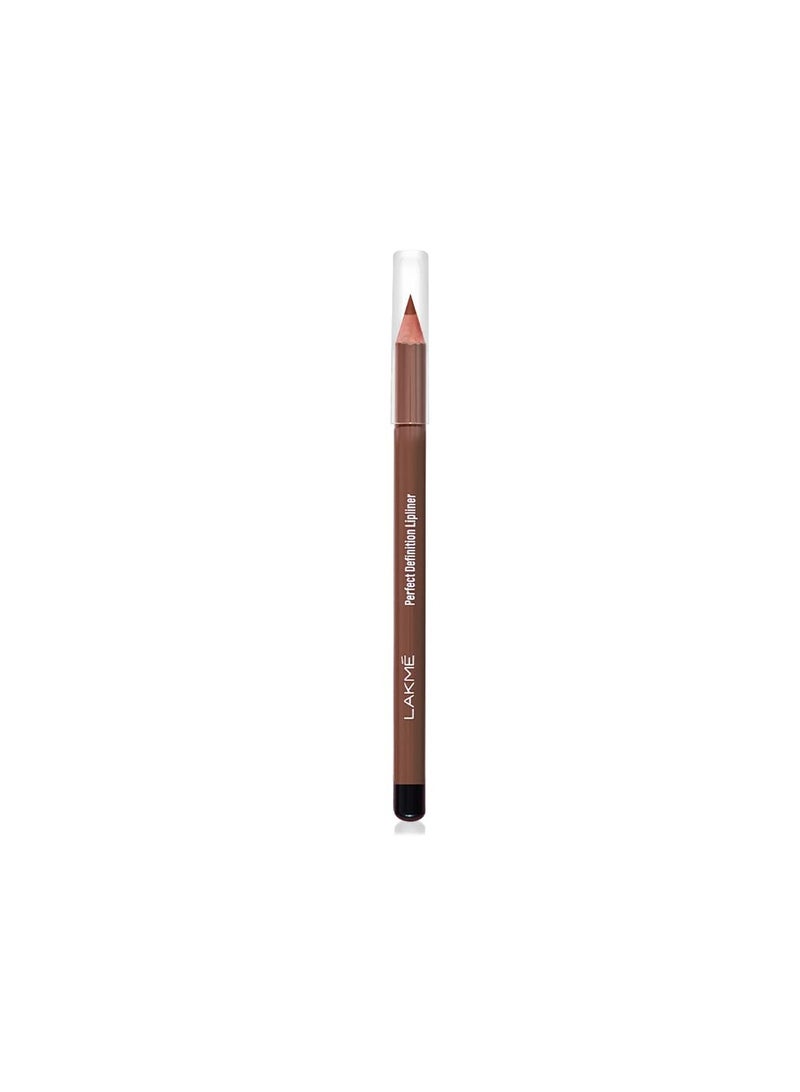 Lakmé Lip Liner Spice Note  Matte