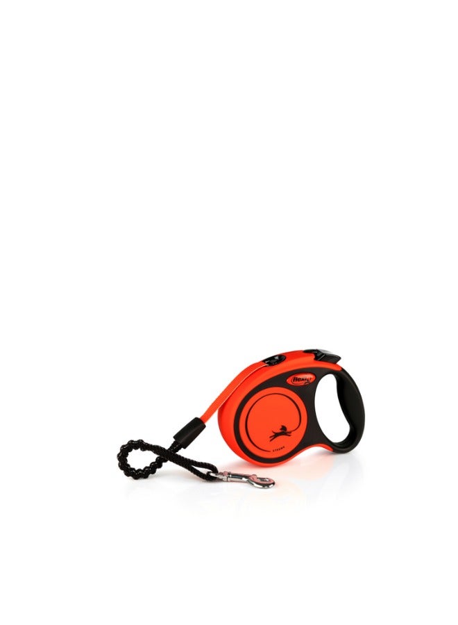 Xtreme Tape 3m Black Orange XS