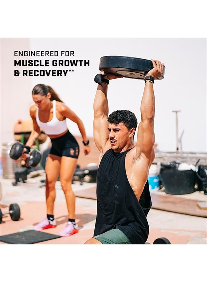 Pro Performance Bulk 1340 - Vanilla Ice Cream, 9 Servings, Supports Muscle Energy, Recovery and Growth