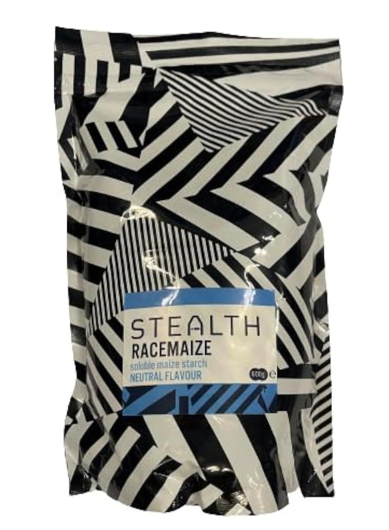 Stealth - Race Maize, Unflavored, 600g