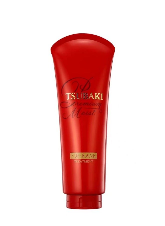 TSUBAKI Premium Moist Treatment, 180g