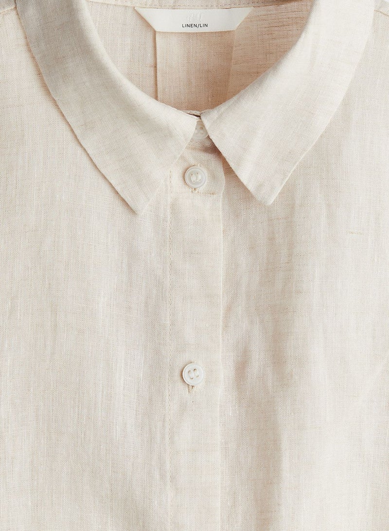 Button Down Shirt