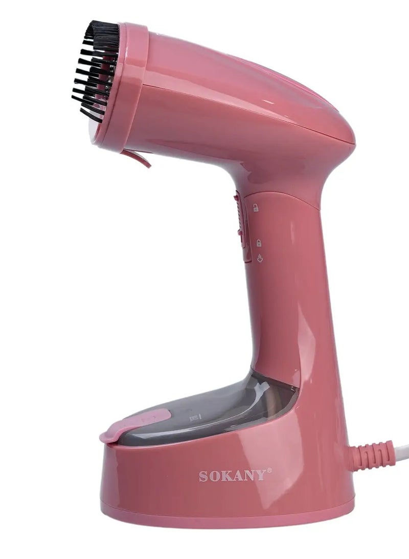 SOKANY HAND HELD STEAMER SK GT 3065