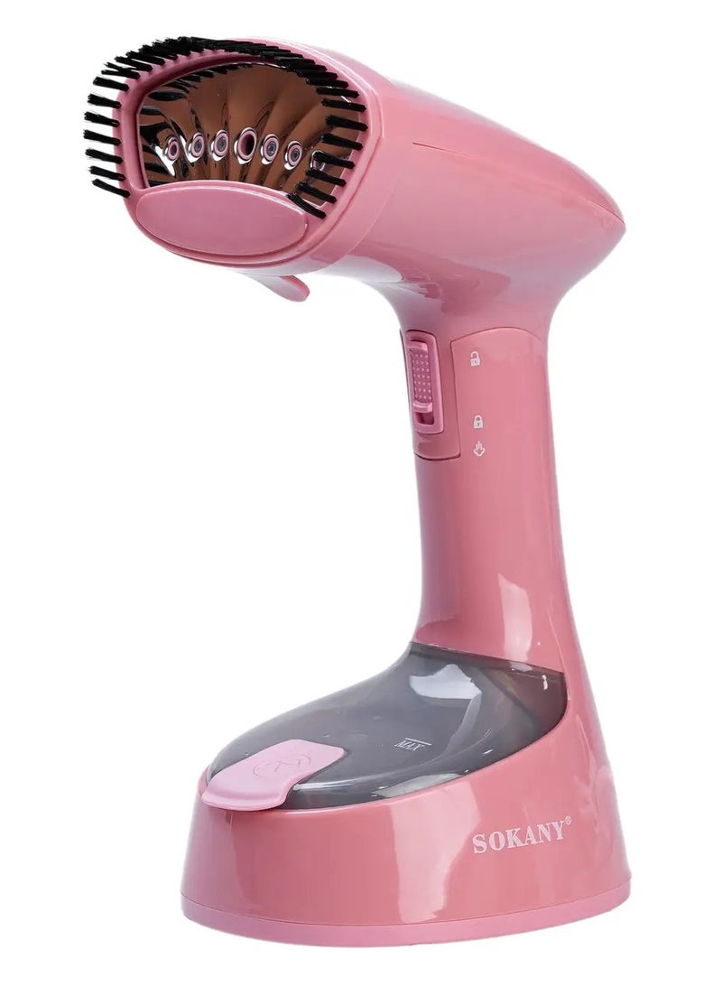 SOKANY HAND HELD STEAMER SK GT 3065