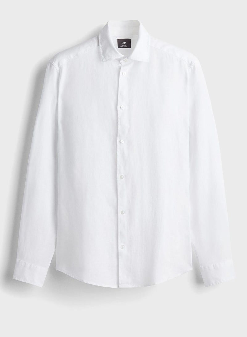 Slim Fit Shirt