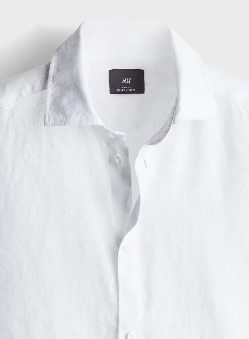 Slim Fit Shirt