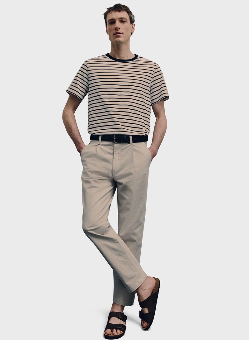 Regular Fit Chinos