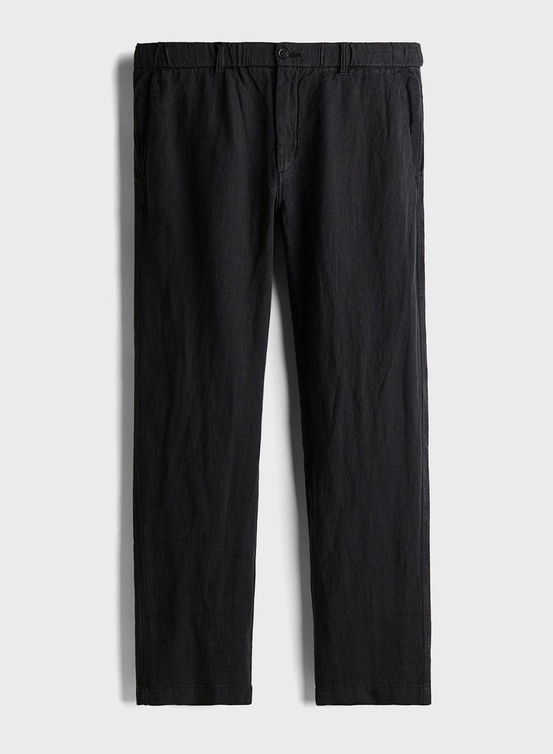 Regular Fit Trouser