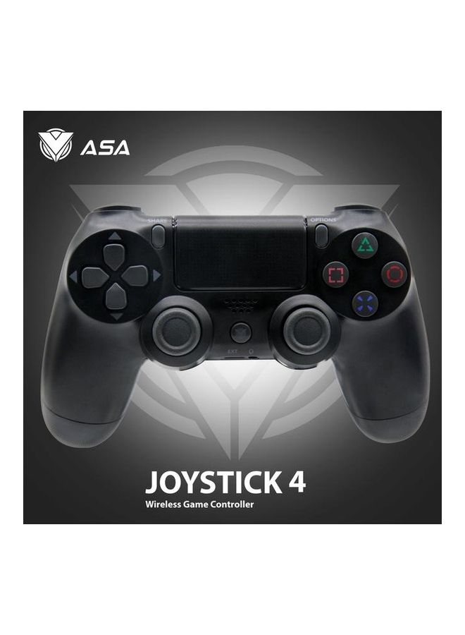 Wireless Joystick For PlayStation 4