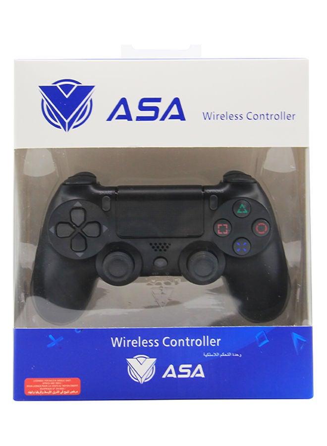 Wireless Joystick For PlayStation 4