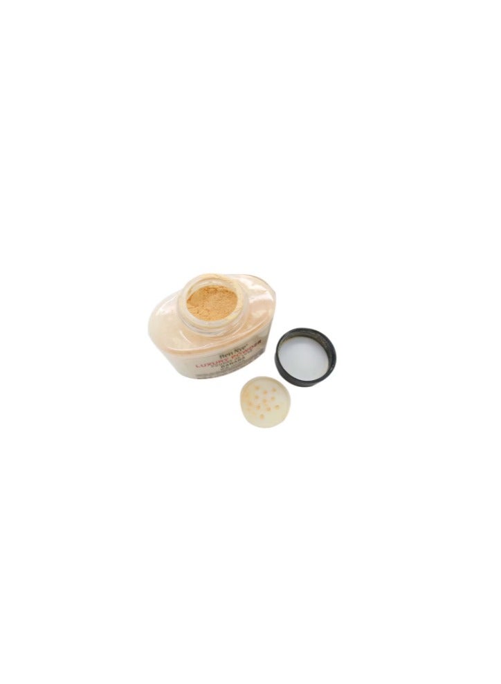 Ben Nye Luxury Banana Powder Beige