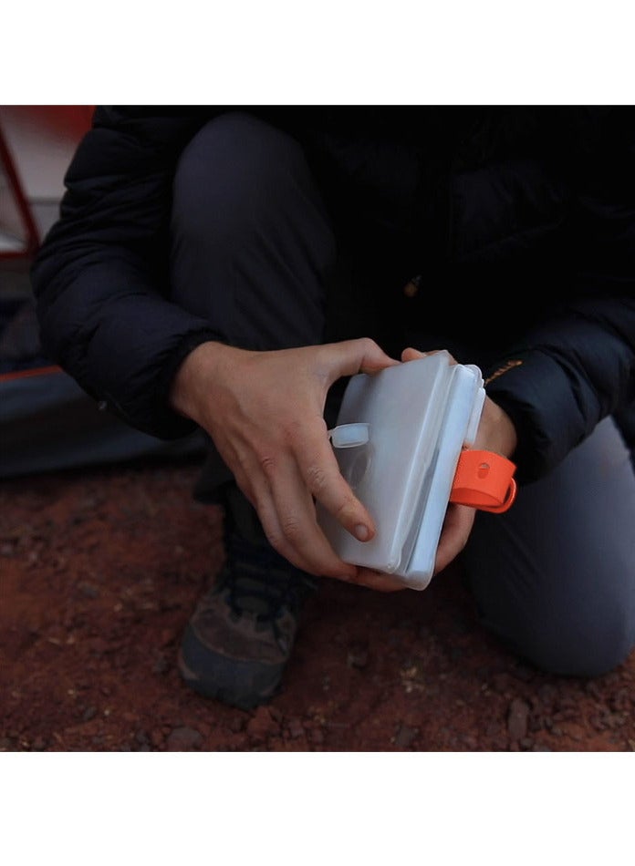 PackLite Titan 2-in-1 Power Lantern