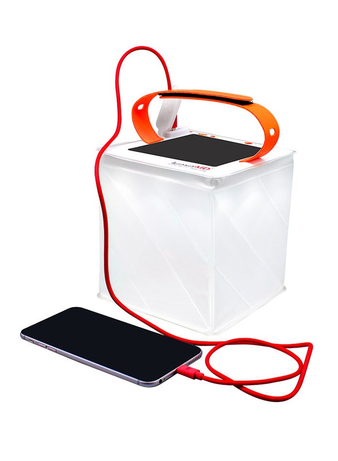 PackLite Titan 2-in-1 Power Lantern