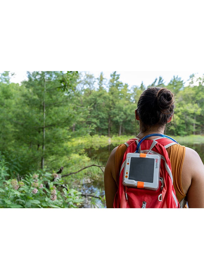 PackLite Titan 2-in-1 Power Lantern