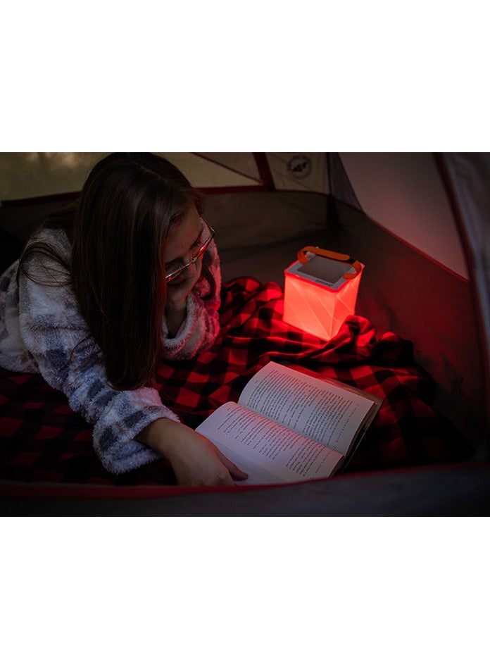 PackLite Titan 2-in-1 Power Lantern