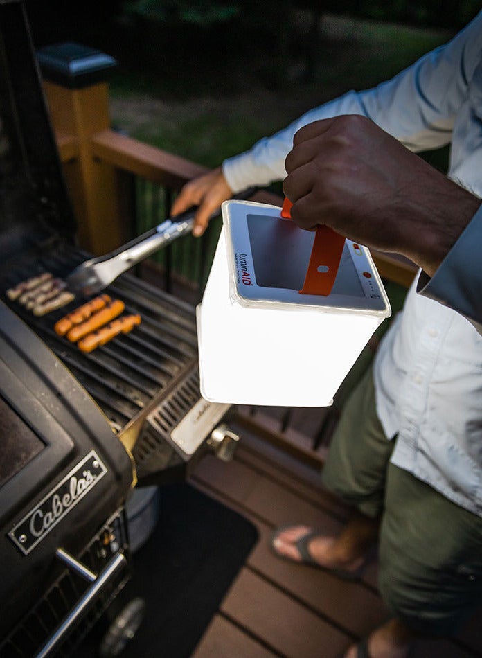 PackLite Titan 2-in-1 Power Lantern