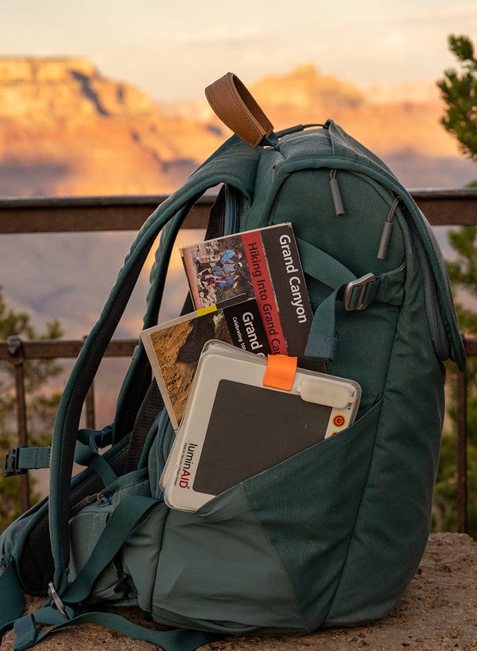 PackLite Titan 2-in-1 Power Lantern