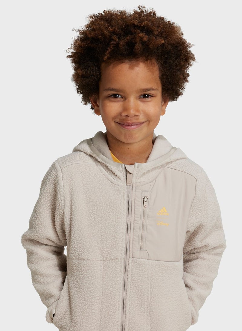 Kids Disney Lion King Hoodie