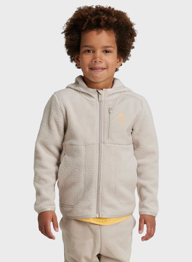 Kids Disney Lion King Hoodie