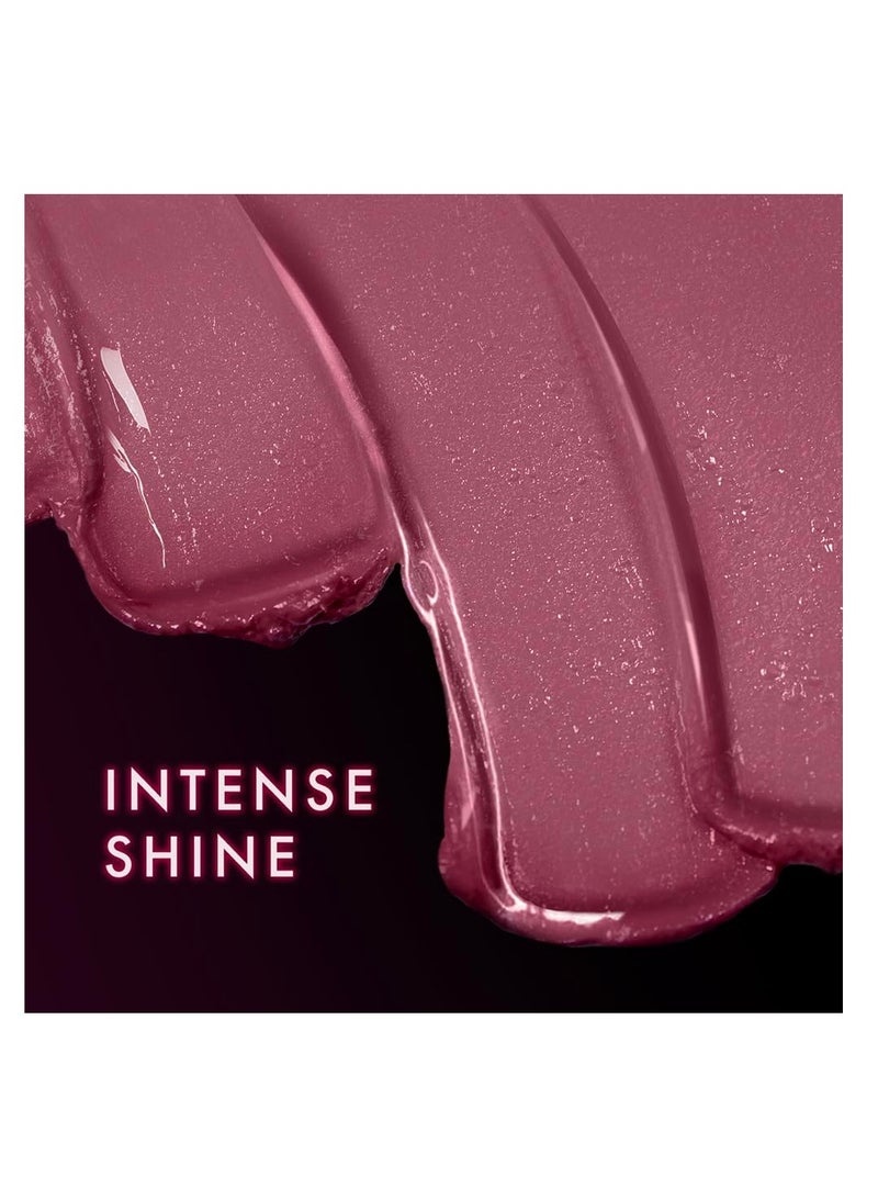 LAKMÉ Lipstick Wine  High Shine Finish