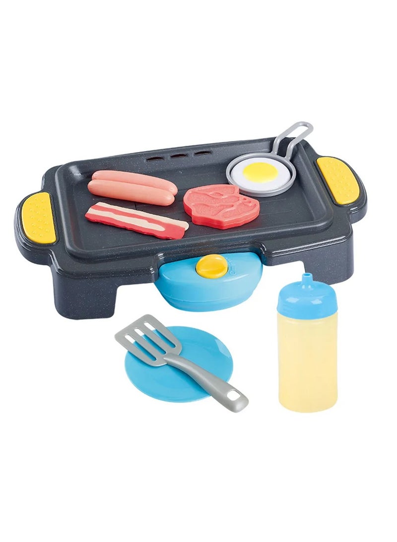 Make It Sizzle BBQ Set