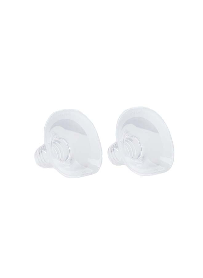 2-Piece Baby Soft Sqround 31Mm