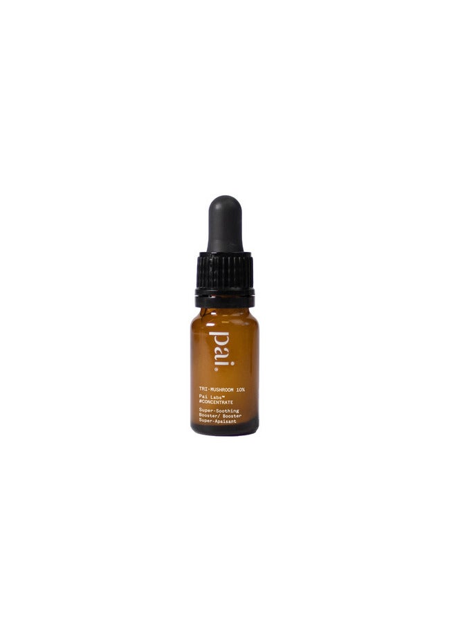 Pai Skincare Tri-Mushroom Booster 10% 10ml