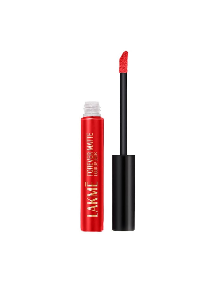 LAKMÉ Matte Lipstick