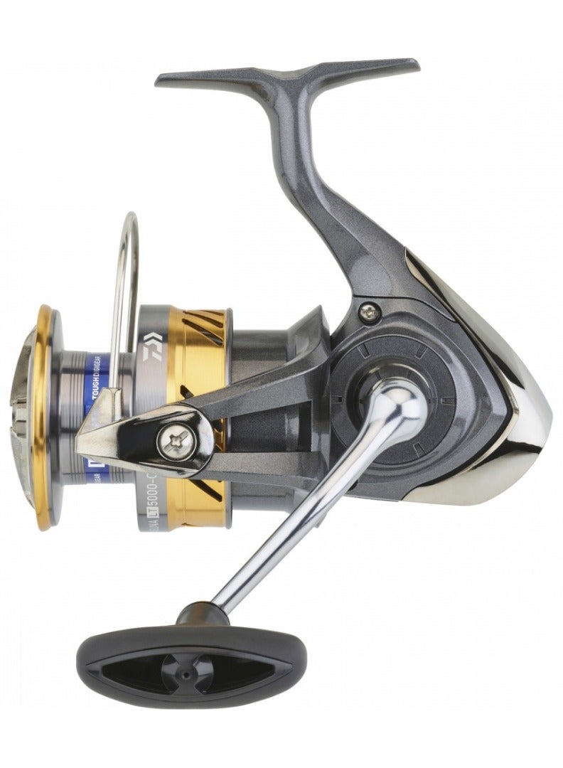 Daiwa Laguna LT 5000-CXH