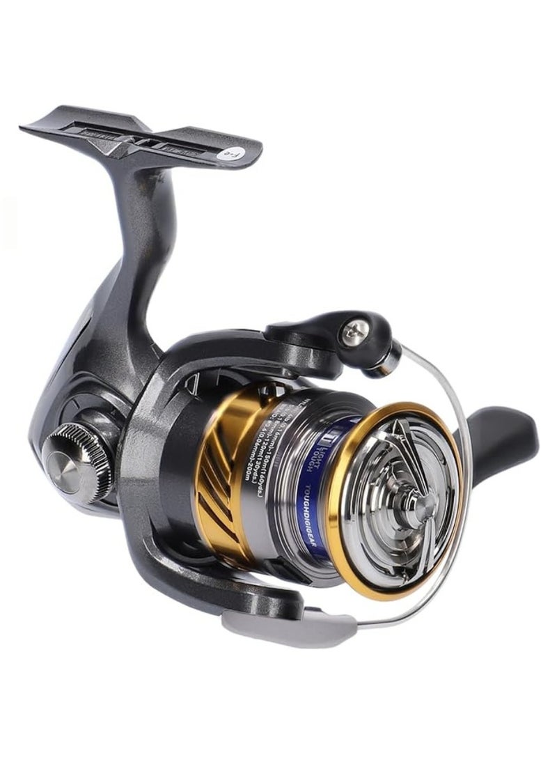 Daiwa Laguna LT 5000-CXH