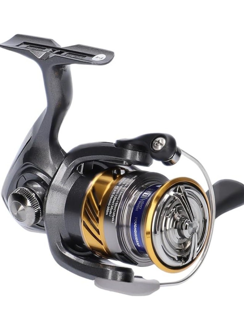 Daiwa Laguna LT 2000-XH