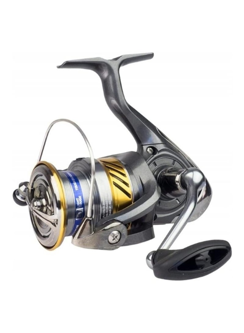 Daiwa Laguna LT 2000-XH