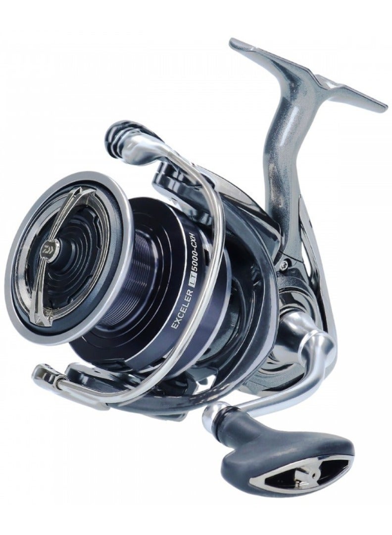 Daiwa 20Exceler LT 5000-CXH