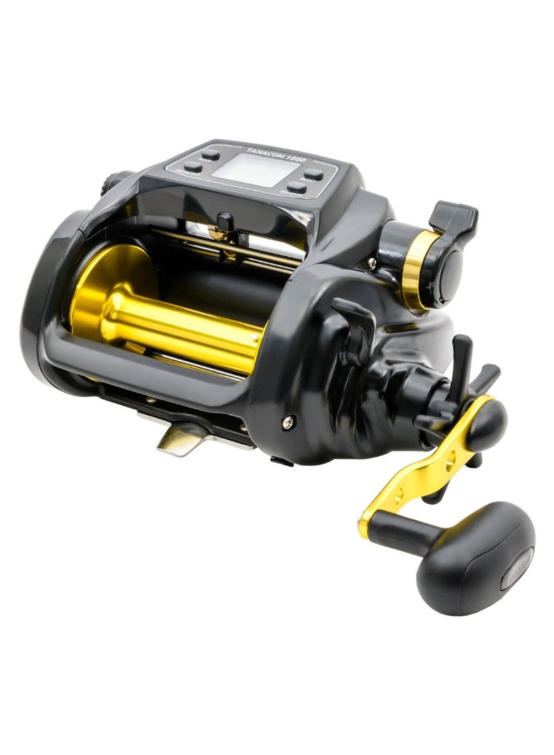 Daiwa Tanacom 1000 Power Assist Electric