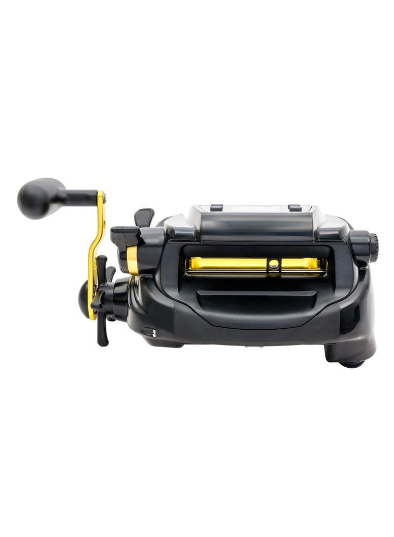 Daiwa Tanacom 1000 Power Assist Electric