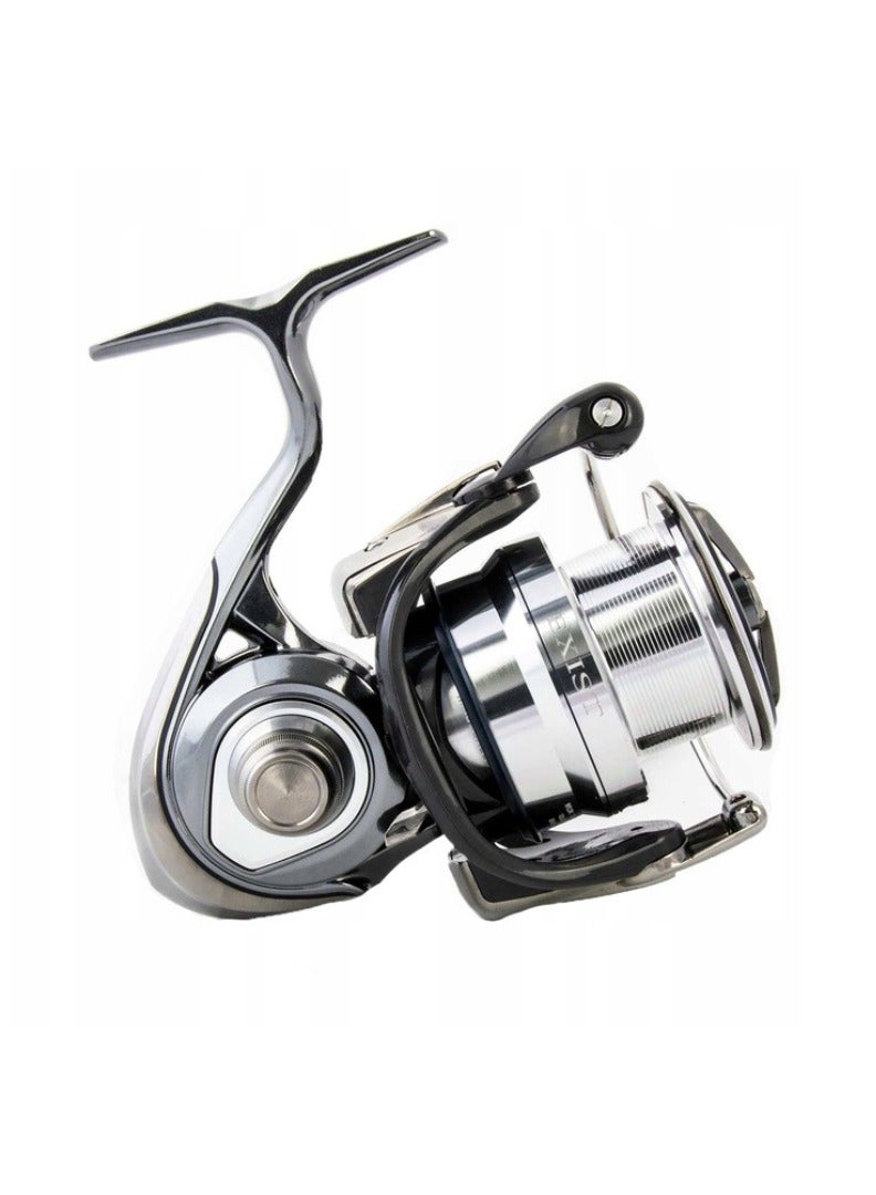 Daiwa Exist LT 2500