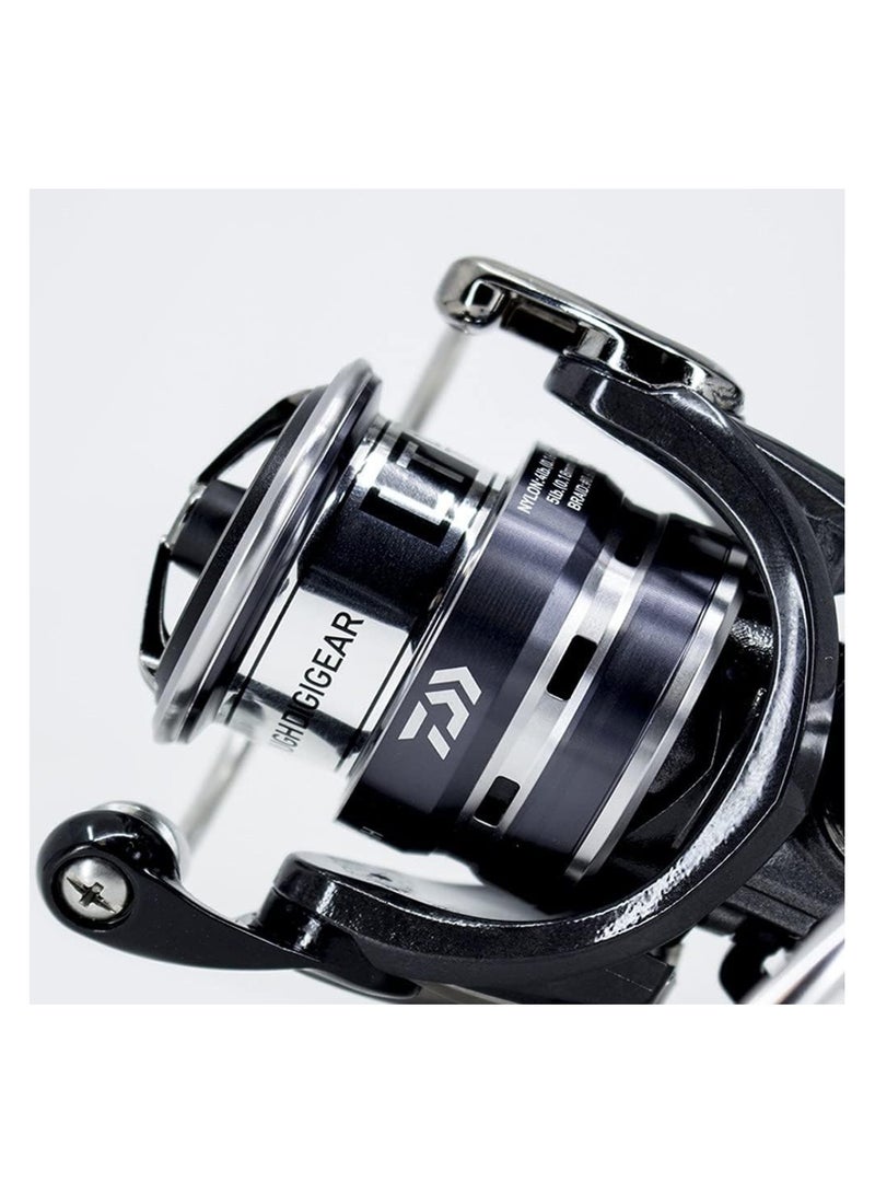 Daiwa 20Exceler LT 4000-CXH