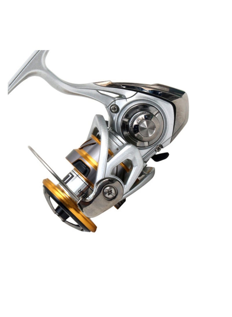 Daiwa Jupiter LT 3000D-CXH