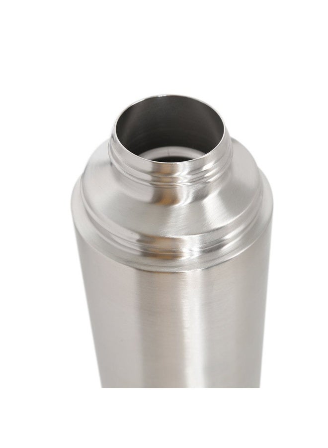 Colif Senator Vacuum Pump Flask - 0.50L