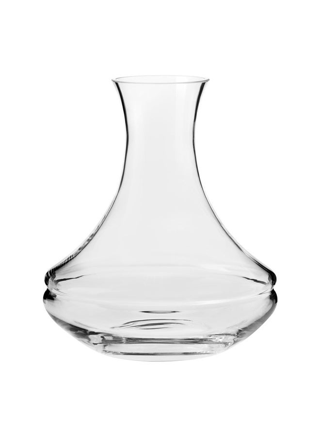 Karafka Decanter Inel, Clear - 1800 Ml