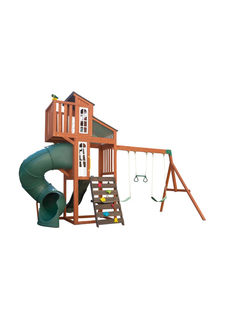 Kidkraft Austin Swing Set / Playset